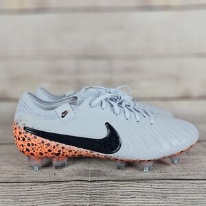 Nike Tiempo Legend 10 ACC Elite Mens Sz 7 Electric Pack Soccer Cleats HF4827-900